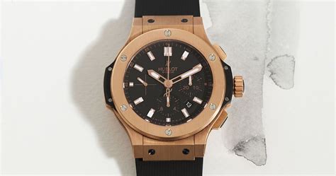 how to verify authentic hublot|true facet Hublot watch.